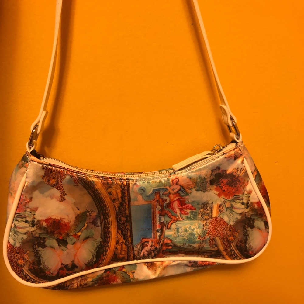 Asos Angel shoulder bag never worn with no tag - Picture 1 of 2